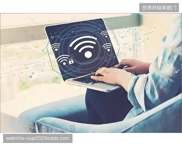 为支撑“人手一屏”的互动需求，新一代智慧场馆的Wi-Fi6E网络需承载超过5万个并发连接